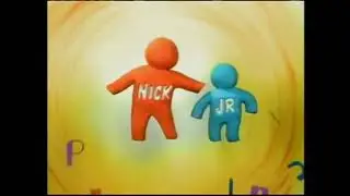 Nick Jr. Productions/Nelvana (2004)