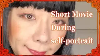 [Asian Crossdresser] Short movie with fun - HA083
