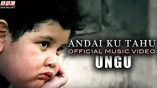 Ungu - Andai Ku Tahu (Official Music Video)