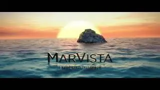 MarVista Entertainment / Particular Crowd (Sightless)