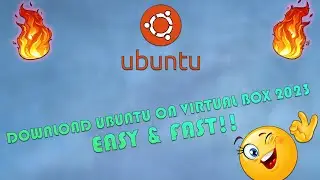 How To Download & INSTALL Ubuntu On Windows (11/10/8) - (VIRTUAL BOX + DUAL BOOT)