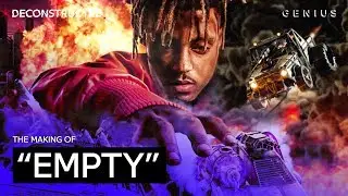 The Making Of Juice WRLD's 