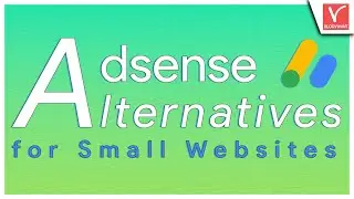 7 Best Adsense Alternatives for Small Websites & Low Traffic Blogs - (Revised List)