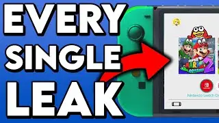 Nintendo Switch 2: Everything We Know