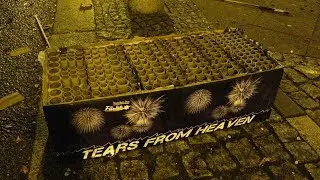 Funke TEARS FROM HEAVEN
