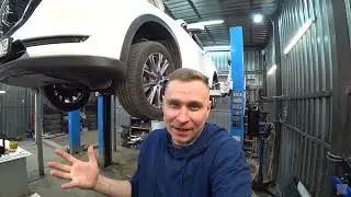 Что выбрать БУ МАЗДУ или НОВОГО КИТАЙЦА? MAZDA CX-5 VS MAZDA 6 ЧТО ДЕЛАТЬ ЕСЛИ ПЕРЕГРЕЛ АКПП