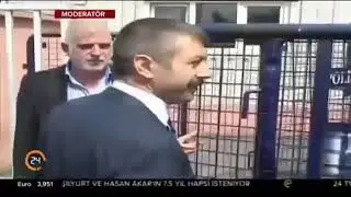 SEDAT ŞAHIN YAKALANMA KARARI
