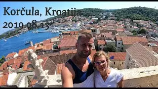 Korčula 2019.08.13