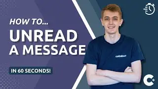 How To Mark A Message As Unread In Microsoft Teams