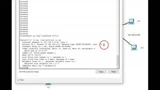 ospf: ip ospf cost 64 command