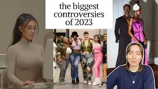 the best (ie worst) fashion greenwashing of 2023
