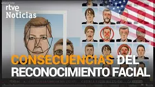 RECONOCIMIENTO FACIAL: Fallos y trato discriminatorio. | RTVE