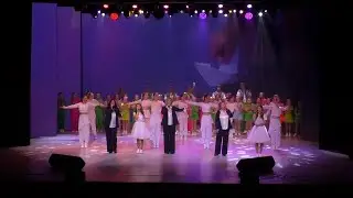 Концерт ГДК 