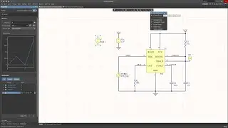 Designated Simulation Tools | Altium Designer 21 What's New