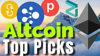 Crucial Alts During BTC Volatility: Ethereum, PPAY, Aelf, YfDFI, Zilliqa,
