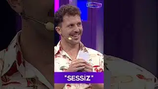 Özge Özpirinçci'den Muhteşem Başlangıç😎 #passwordturkiye