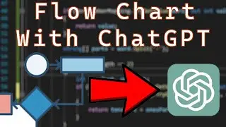 How to Use a Flow Chart With ChatGPT