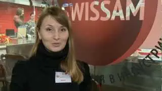 Нужно приходить сюда и учиться