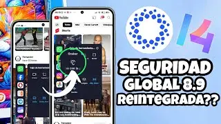 😱Xiaomi Nueva SEGURIDAD GLOBAL!! Vuelve Reproducir Audio con La Pantalla APAGADA?? - R00T