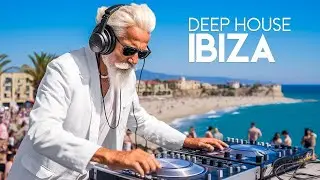 Ibiza Summer Mix 2024 🍓 Best Of Tropical Deep House Music Chill Out Mix 2024🍓 Chillout Lounge #212