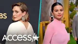 2023 Emmy Nominations Surprises & Snubs: Elizabeth Olsen, Selena Gomez & More