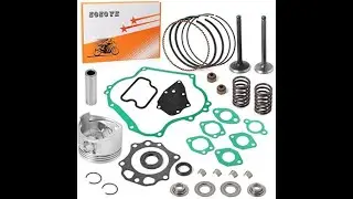Club Car - Kawasaki FE290, FE350 and FE400 Engine Rebuild Kits