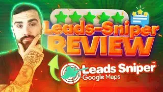 Leads Sniper Review 🔥 What are The Best Tools For Web Scraping?