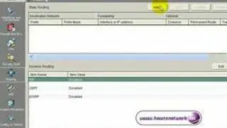 Cisco SDM - 5 Minute Tour