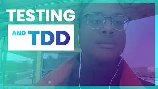 What Is Software Testing & TDD?