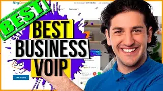 Best Business VoIP Services Review 2021🔥