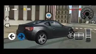 Real Car Drift Simulator | Simulator Car