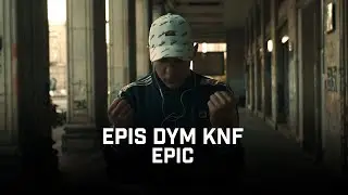 Epis DYM KNF - EPIC