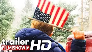 THE GREAT AMERICAN LIE Trailer (2020) Jennifer Siebel Newsom Documentary