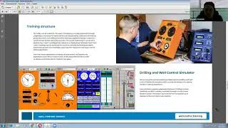 IWCF / IADC Training structure