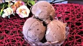 Шоколадное Мороженое🍫 В  Магазине Больше Не Покупаю!