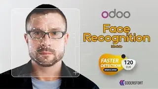 odoo Login using face recognition | Odoo face recognition login | Login Face Authentication in odoo