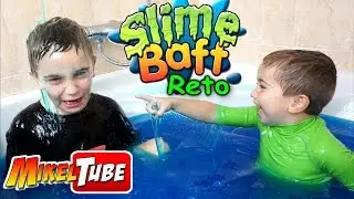 Reto Mocos SliME BAFF