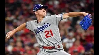 Walker Buehler Ultimate 2019 Highlights