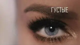 Реклама Maybelline Total Temptation