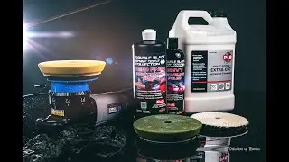 БЫСТРО И НЕДОРОГО УДАЛИТЬ РИСКУ P1500. ОБЗОР UDOS 51E И SMART EXTRA CUT ОТ P&S