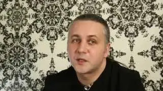 Илья Зудин о 