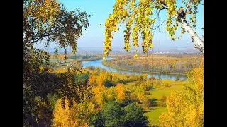 Tchaikovsky - October: Autumn's Song.. П. И. Чайковский  -  октябрь.  Исполняет В. Д. Ашкенази .