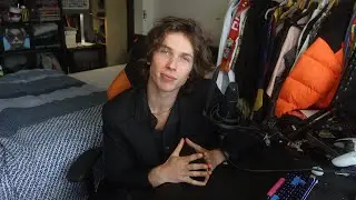 Sorry Gio, het spijt me.