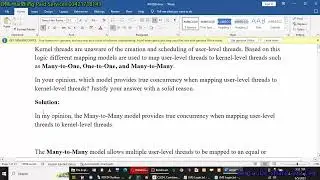 CS604 GDB Correct Solution Spring 2023