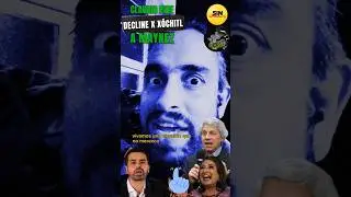 Claudio a Maynez "declina por #xóchitlgálvez" y ¡PUM! le pega a encuesta de #Massive #Caller #shorts