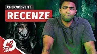 Chernobylite - Recenze