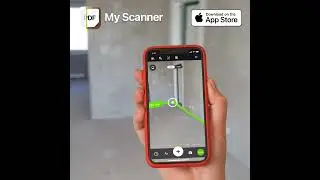 My Scanner - PDF Scanner & Virtual Ruler My Scanner - PDF Scanner & Virtual Ruler