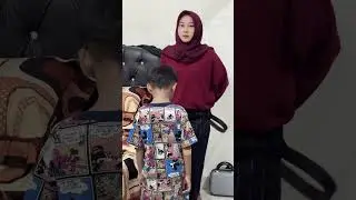 Ibu tiri yg jahat 