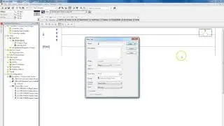 Creating a Base Tag in RSLogix 5000