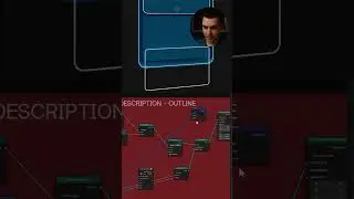 Simplifying Controls for multiple objects - Blender Geometry Nodes